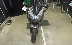 KAWASAKI NINJA 400 ABS 2017 EX400E