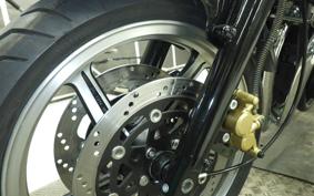 KAWASAKI ZEPHYR 400 Gen.1 1989 ZR400C