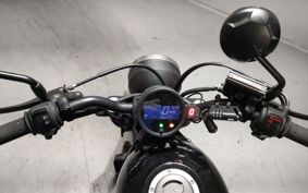 HONDA REBEL MC49