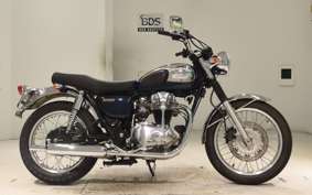 KAWASAKI W650 2007 EJ650A