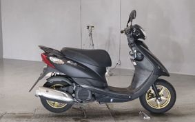 YAMAHA JOG ZR SA56J