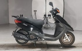 YAMAHA AKUSHI STREET SE53J