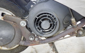 SUZUKI LET's 4 Basket CA43A