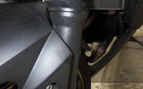 KAWASAKI NINJA 250 ABS 2010 EX250L