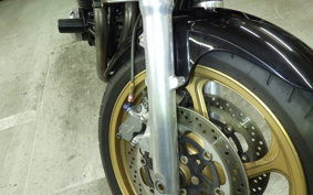 KAWASAKI ZEPHYR 1100 1992 ZRT10A