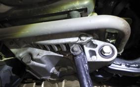 HONDA LEAD 110 1987 JF19