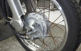 HONDA LITTLE CUB AA01