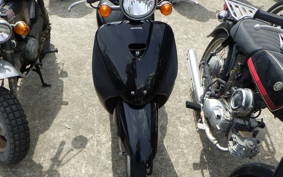 HONDA TODAY 2 AF67