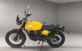 OTHER TON PE -STROKE  SCRAMBLER 125 ..