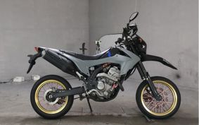 HONDA CRF250M MD38