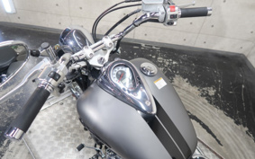 YAMAHA DRAGSTAR 400 2011 VH02J