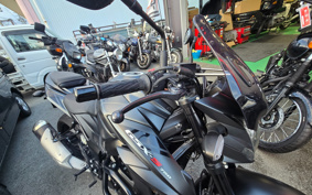 SUZUKI GSX-S750 ABS 2021 C533F