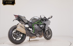 KAWASAKI NINJA H2 2015