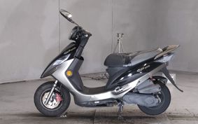 KYMCO  KYMCO GP125I FC25EA