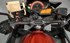 KAWASAKI Z250 ER250C