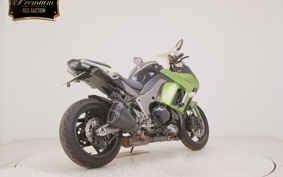 KAWASAKI NINJA 1000 2011