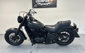 KAWASAKI VULCAN400 CLASSIC 1996 00A016