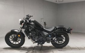 HONDA REBEL MC49