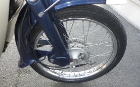 HONDA C90 SUPER CUB HA02