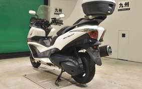 HONDA SILVER WING 400 GT Type 2009 NF03