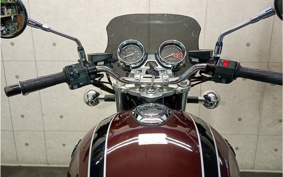 KAWASAKI ZEPHYR1100RS 2002 ZRT10A
