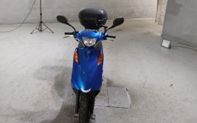 SUZUKI ADDRESS V125 CF4EA