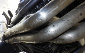 KAWASAKI BALIUS 250 ZR250A