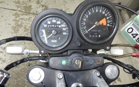 KAWASAKI GPZ400 1983 ZX400A