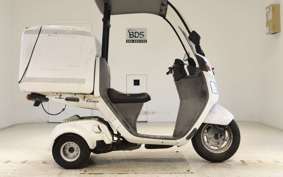 HONDA GYRO CANOPY TA02