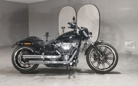 HARLEY FXBRS1870 2018 YHK