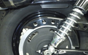 HARLEY XL1200N 2008