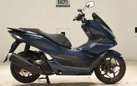 HONDA PCX125 2019 JK05