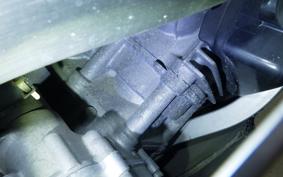 YAMAHA FZR400 R 1989 1WG