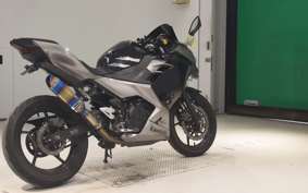 KAWASAKI NINJA 250 EX250P