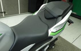 KAWASAKI NINJA7ﾊEVEﾘｯﾄﾞ 2025 CX500A
