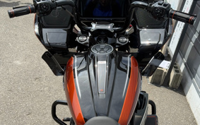 HARLEY HARLEY FLTRXSE1800CVO 2023 TC6