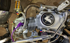 HONDA GORILLA Z50J