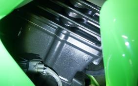 KAWASAKI NINJA 250R 2012 EX250K