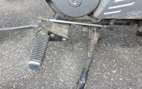 SUZUKI GZ150 A