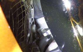 SUZUKI HAYABUSA Gen.2 2010