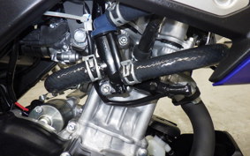 YAMAHA MT-15 2008