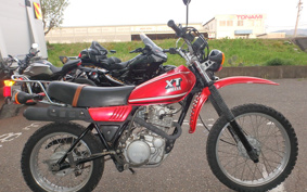 YAMAHA XT250 SEROW 3Y5