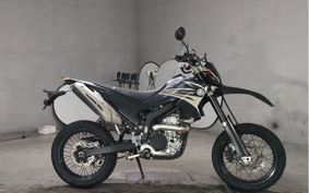 YAMAHA WR250X DG15J