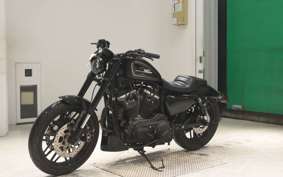 HARLEY XL1200CX 2020