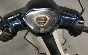 HONDA SUPER CUB50 AA04