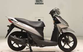 SUZUKI ADDRESS 110 CE47A
