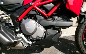 DUCATI  DUCATI  MULTI  STRADA 950S 2020 AD00