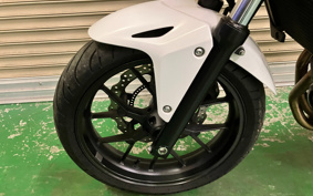 HONDA CB400F ABS 2014 NC47