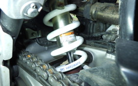 HONDA CRF250 RALLY A 1994 MD44