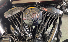 HARLEY FLSTS1450 2017 BRL
